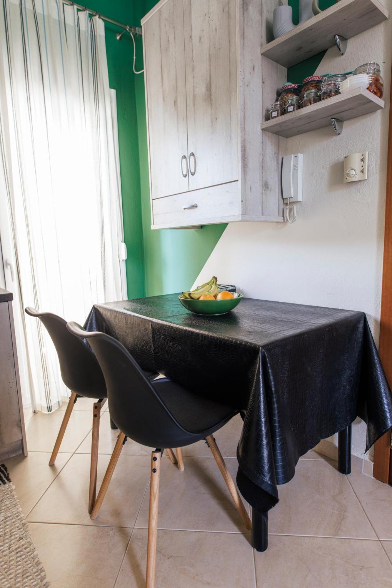 Cozy Studio Anastasia Kozani Eksteriør billede